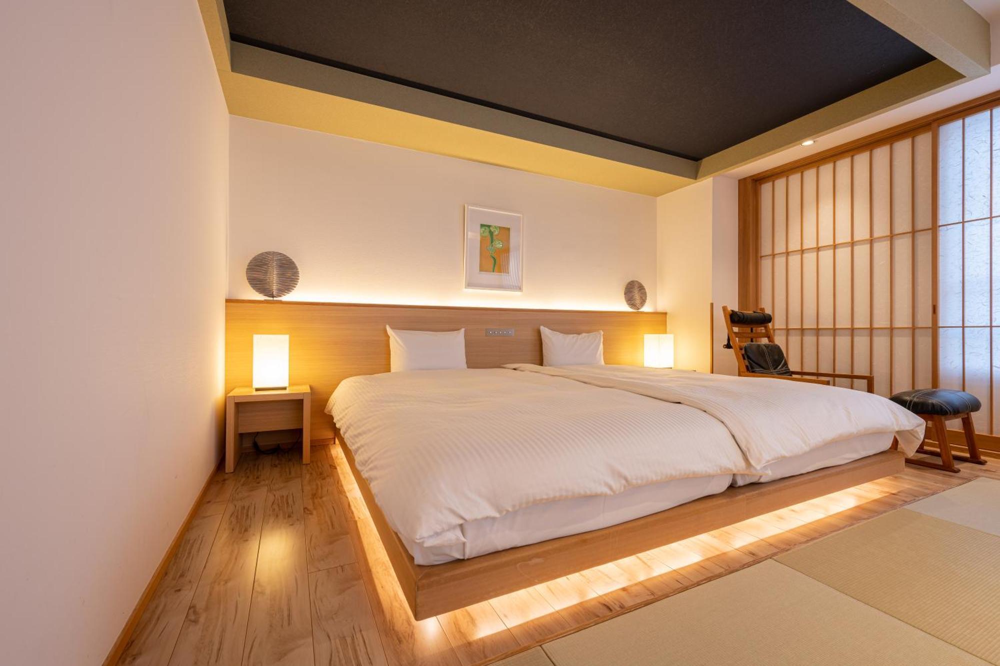 Suminoyu Hotel Yamanouchi  Exterior photo