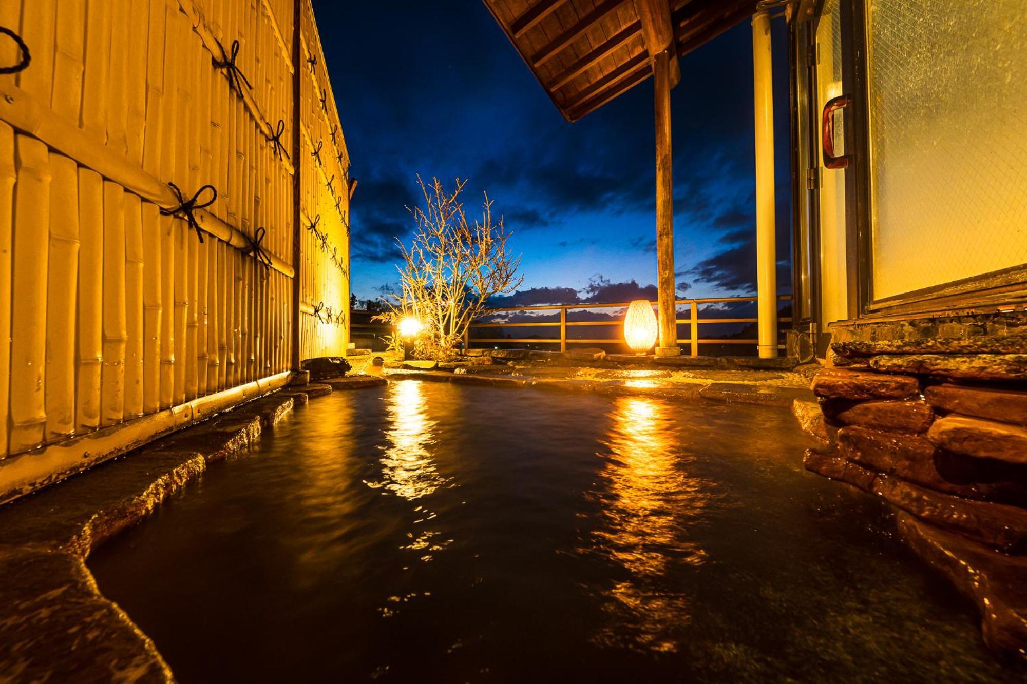 Suminoyu Hotel Yamanouchi  Exterior photo